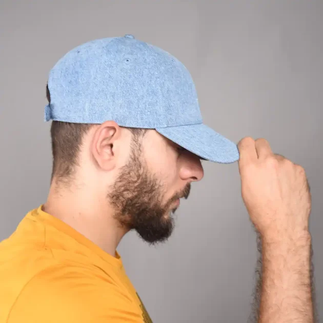 CASQUETTE DOCKERS - Gentel Grab الجزائر