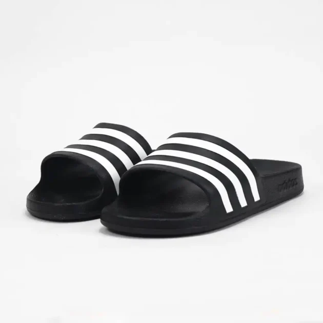 Adidas Adilette Aqua Slides - Gentel Grab الجزائر
