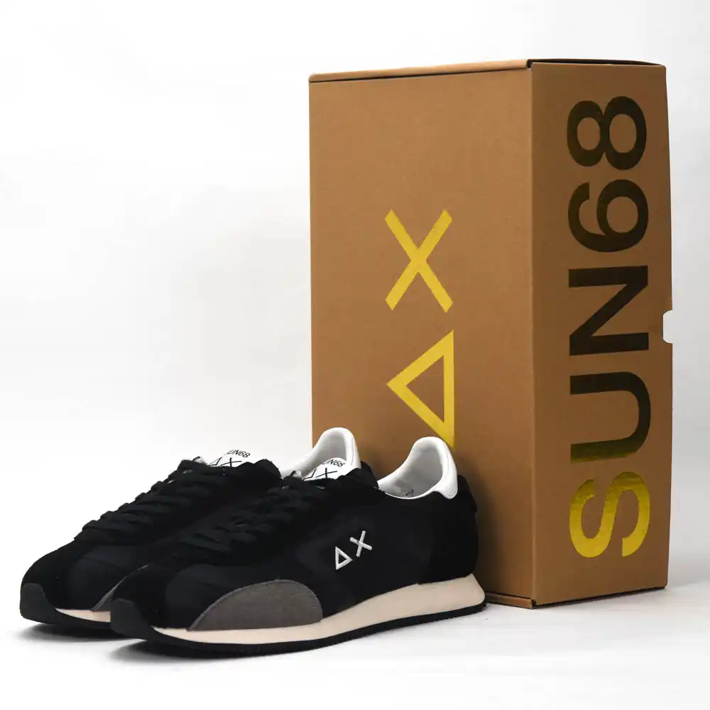 SUN68 EASY RUNNER - Gentel Grab الجزائر