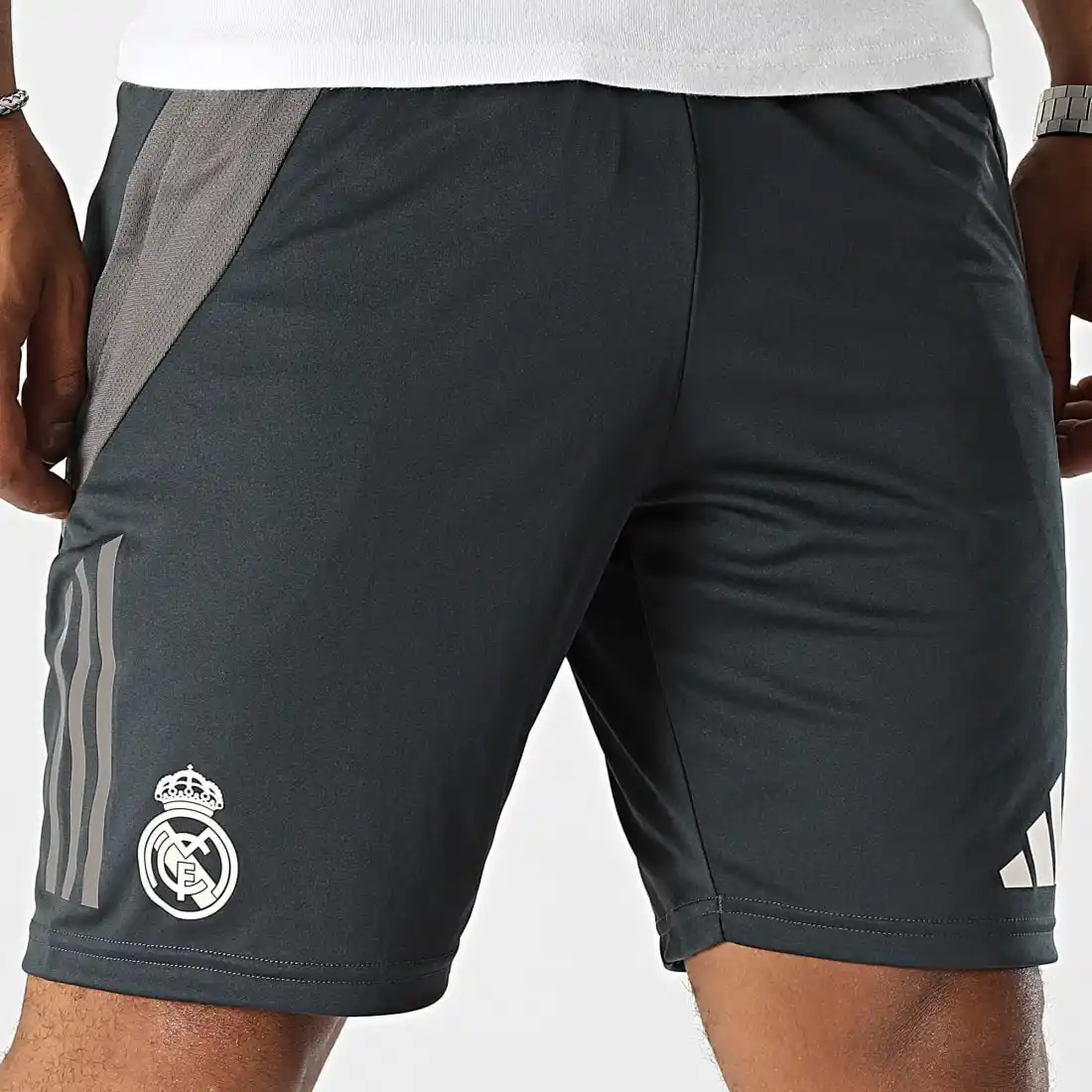 Short ADIDAS Jogging Real Madrid - Gentel Grab الجزائر