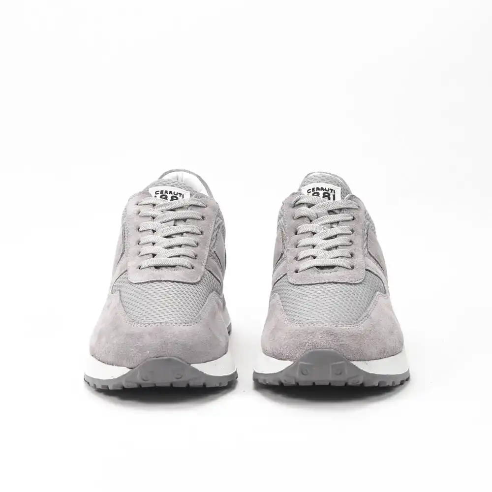 Cerruti 1881 Man Shoes Sneakers - Gentel Grab الجزائر