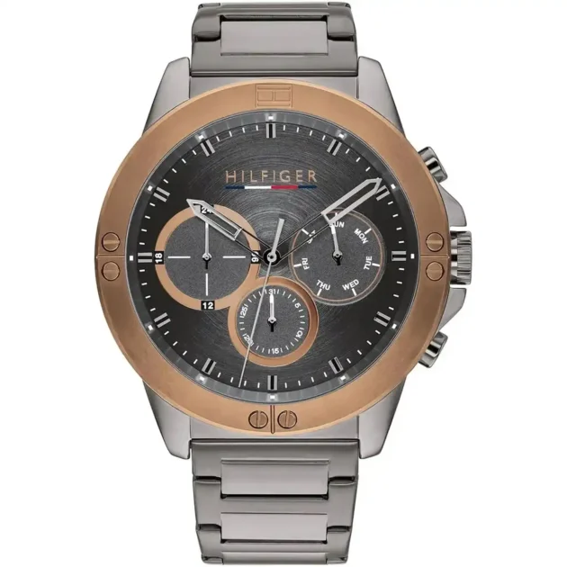 MONTRE Tommy Hilfiger Harley - Gentel Grab الجزائر