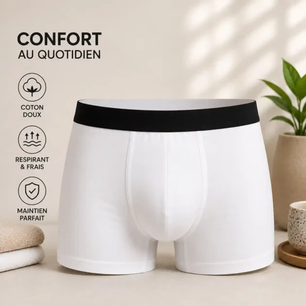 MEN'S Underwear - Gentel Grab الجزائر
