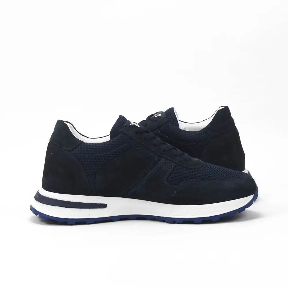 Cerruti 1881 Man Shoes Sneakers - Gentel Grab الجزائر