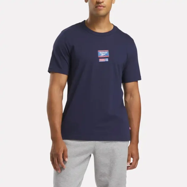 T-SHIRT REEBOK - Gentel Grab الجزائر