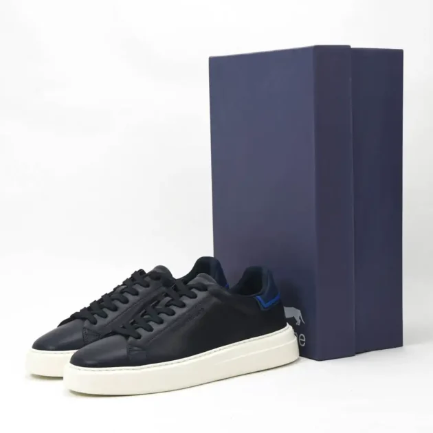 Harmont and Blaine Casual Sneakers Homme - Gentel Grab الجزائر