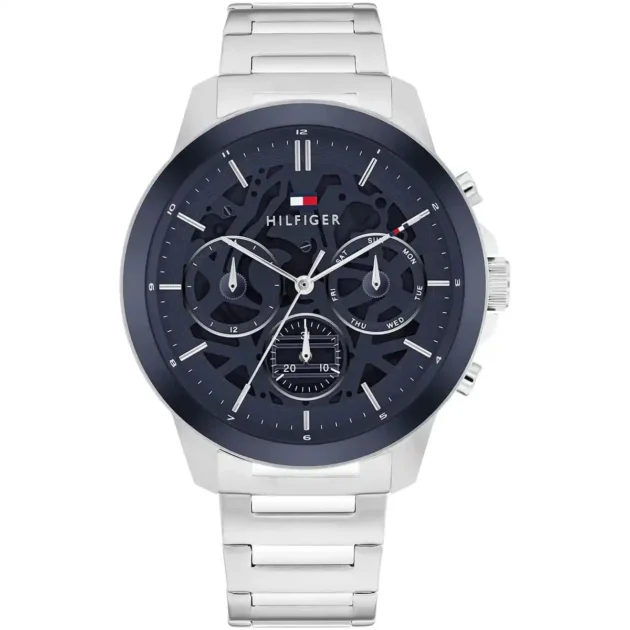 TOMMY MONTRE HILFIGER HENRY POUR HOMME - Gentel Grab الجزائر