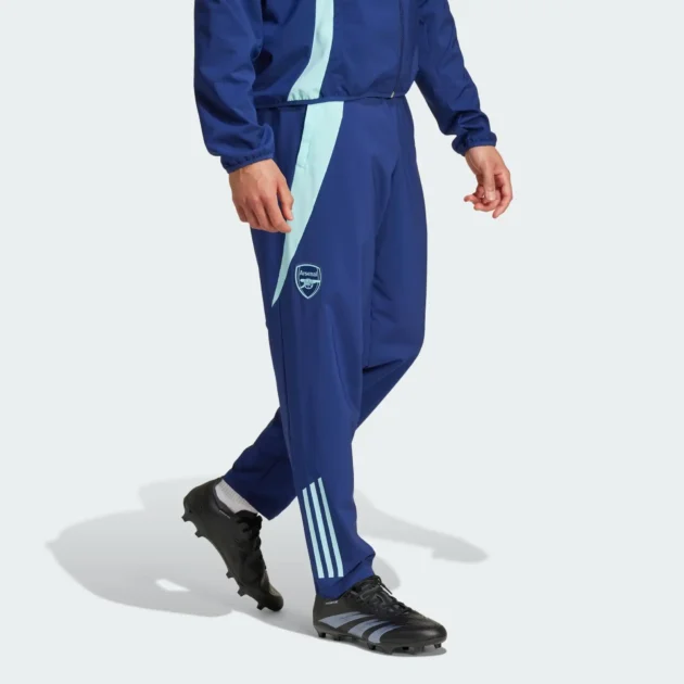 Pantalon de Présentation Arsenal Tiro 24 Adidas - Gentel Grab الجزائر