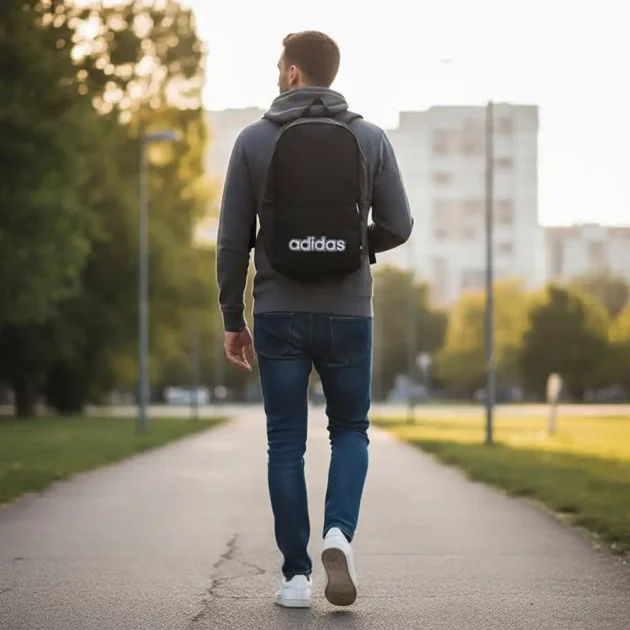 ADIDAS Classic Foundation - Gentel Grab الجزائر