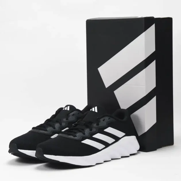 Adidas Switch Move Running Shoes - Gentel Grab الجزائر