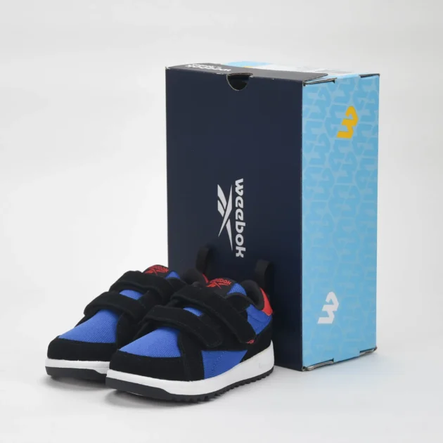 Reebok Infant Weebok Clasp Low - Gentel Grab الجزائر