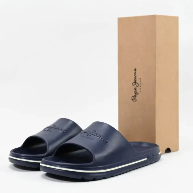 Pepe Jeans Beach Slide M - Gentel Grab الجزائر