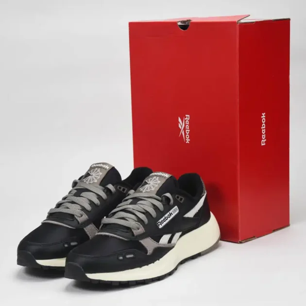 Reebok Classic Leather 2400 Unisex - Gentel Grab الجزائر