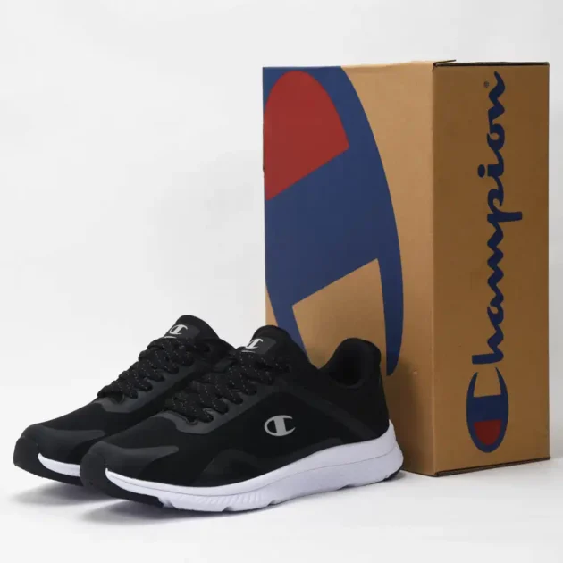 Champion Orion Running Sneakers - Gentel Grab الجزائر
