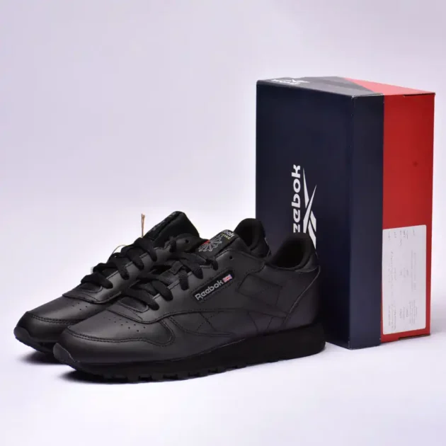 REEBOK CLASSIC LEATHER - Gentel Grab الجزائر