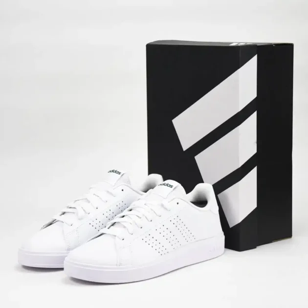 Adidas Advantage Base 2.0 - Gentel Grab الجزائر