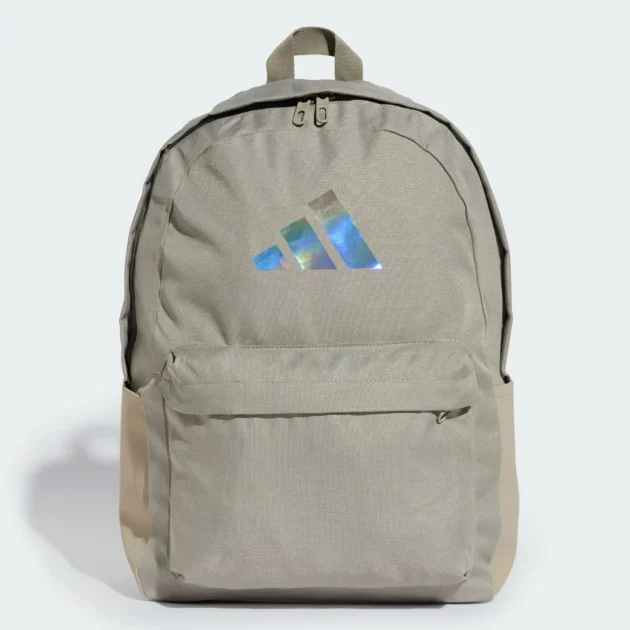 ADIDAS Sac à dos Classic Badge of Sport Iridescent Backpack - Gentel Grab الجزائر