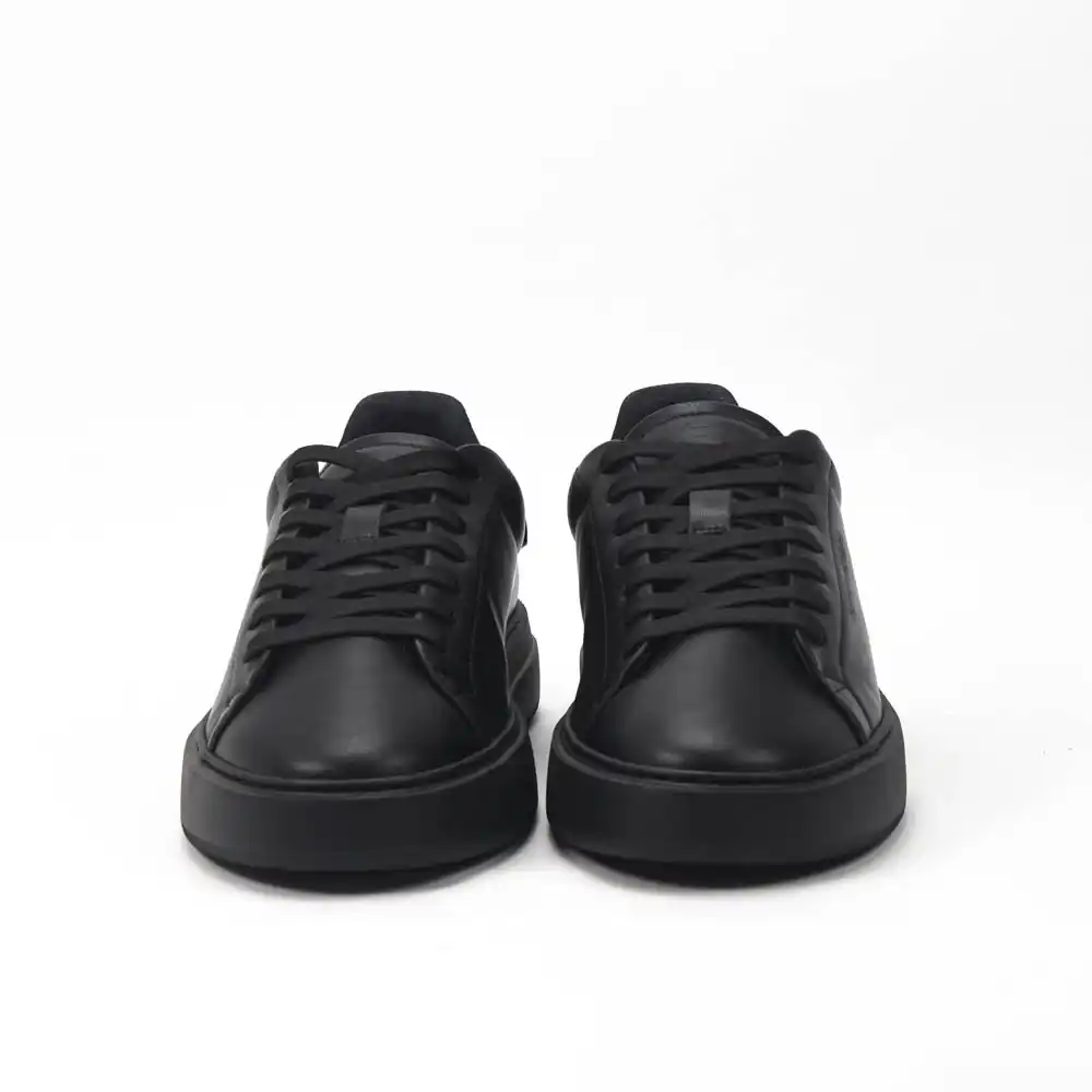 Harmont and Blaine Calf Sneakers Homme - Gentel Grab الجزائر
