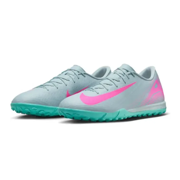Nike Mercurial Vapor 16 Academy TF Ocean Cube / Pink Blast - Gentel Grab الجزائر