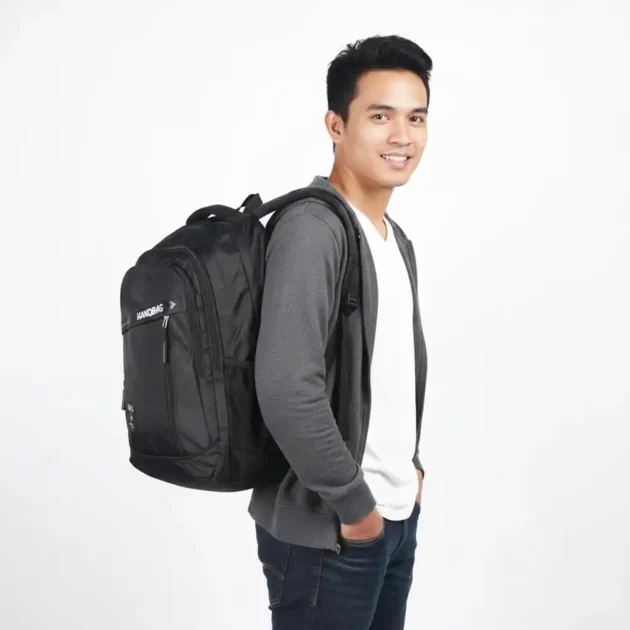 Sac à Dos HANQIBAG - Gentel Grab الجزائر