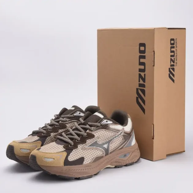 MIZUNO RACER S OARISM - Gentel Grab الجزائر