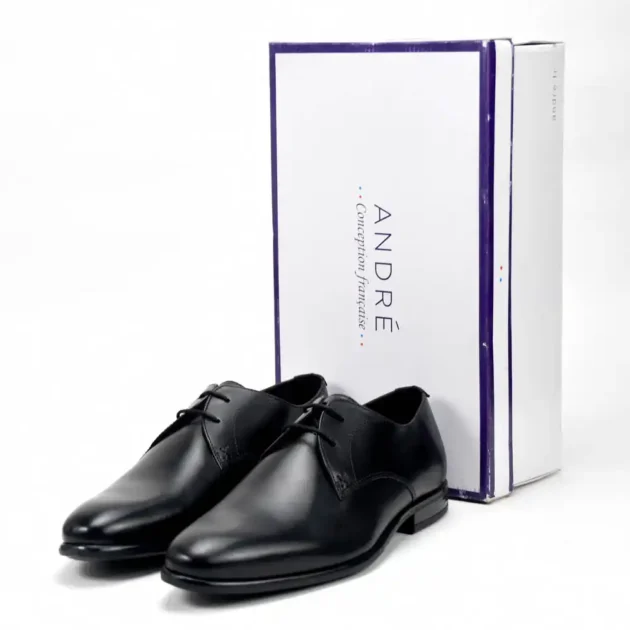 ANDRÉ CHAUSSURES CLASSIQUES VEZA HOMME - Gentel Grab الجزائر