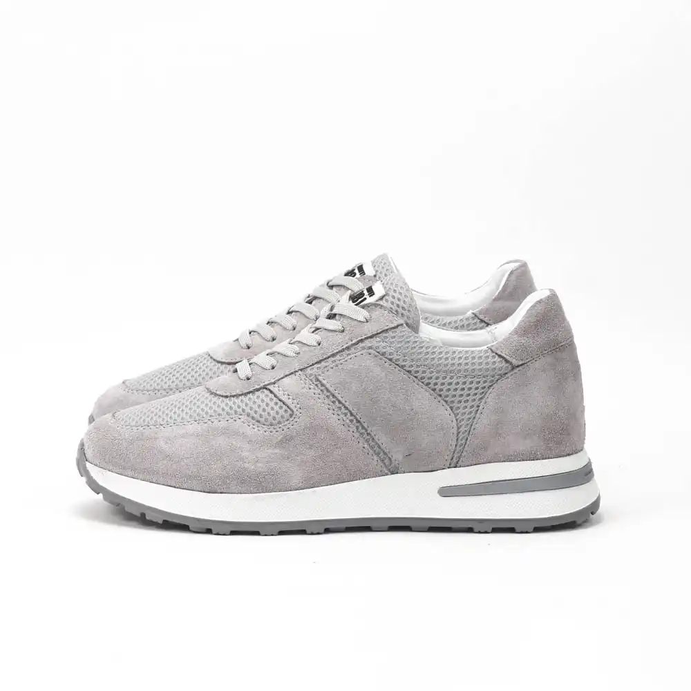 Cerruti 1881 Man Shoes Sneakers - Gentel Grab الجزائر