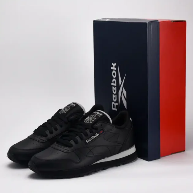 REEBOK CLASSIC LEATHER - Gentel Grab الجزائر