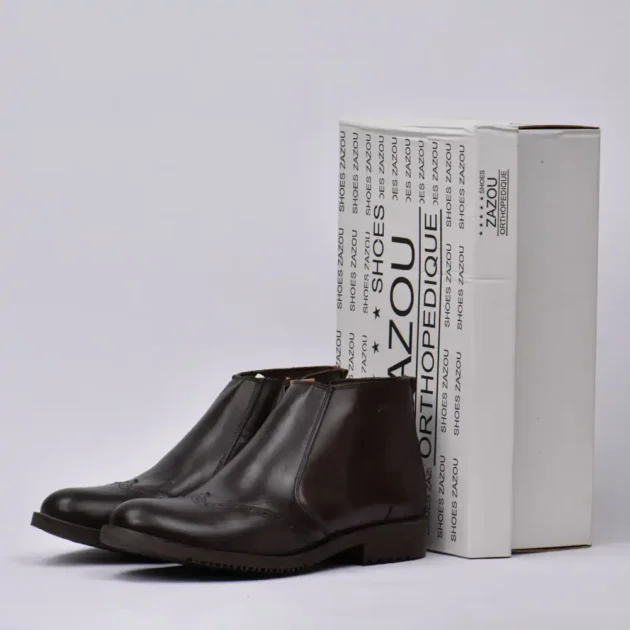 Legacy Leather - Gentel Grab الجزائر