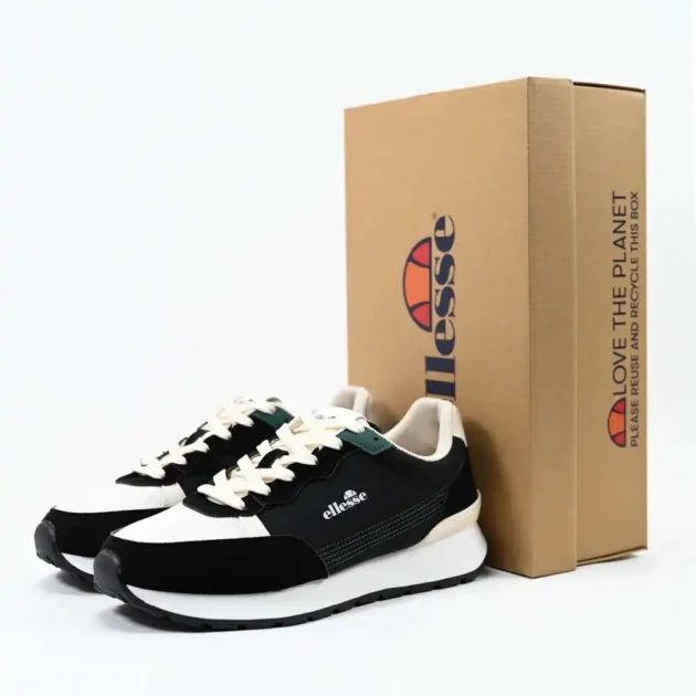 Ellesse Men Sneakers - Gentel Grab الجزائر