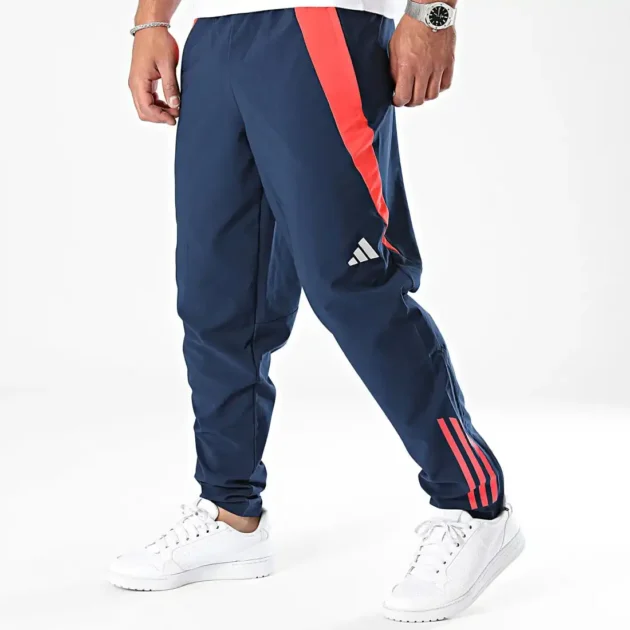 Pantalon d'entraînement Manchester United Tiro 24 Adidas - Gentel Grab الجزائر