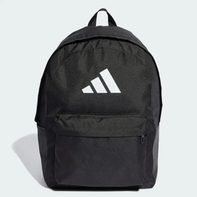 ADIDAS Sac à dos Classic 3 Bar Logo Backpack - Gentel Grab الجزائر