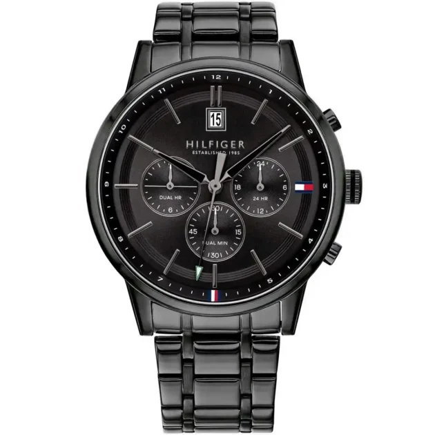 Montre Homme Tommy Hilfiger 1791634 - Gentel Grab الجزائر