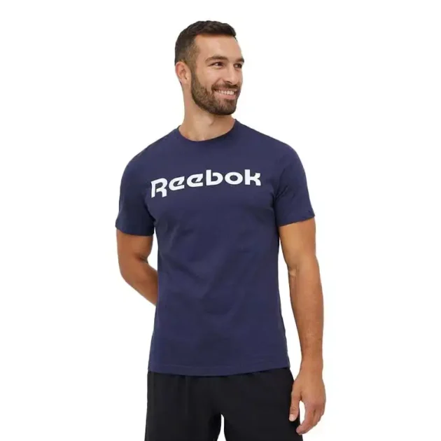 T-SHIRT REEBOK - Gentel Grab الجزائر