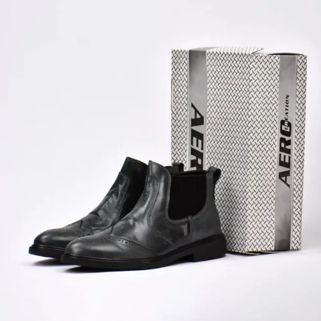 Heritage Sole - Gentel Grab الجزائر