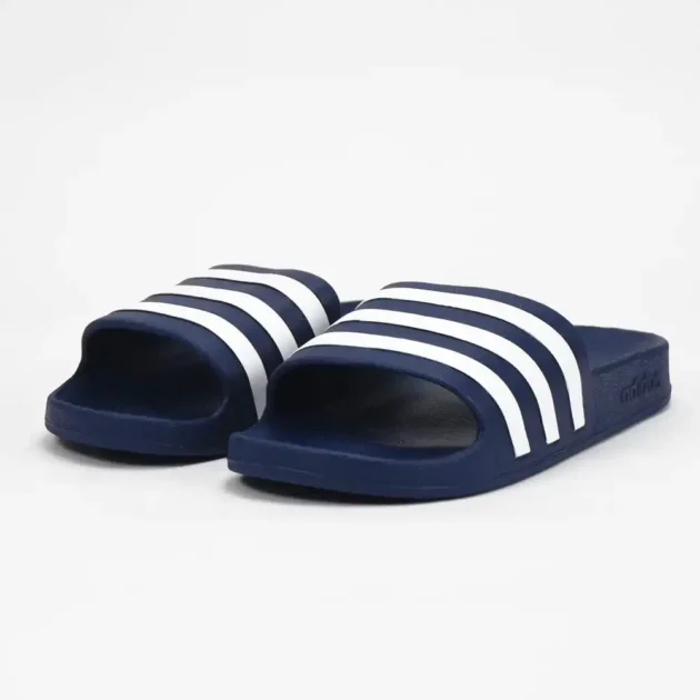 Adidas Adilette Aqua Slides - Gentel Grab الجزائر