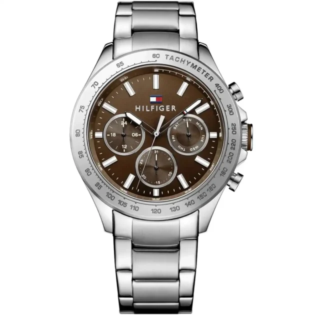 Tommy Hilfiger Homme Hudson - Gentel Grab الجزائر