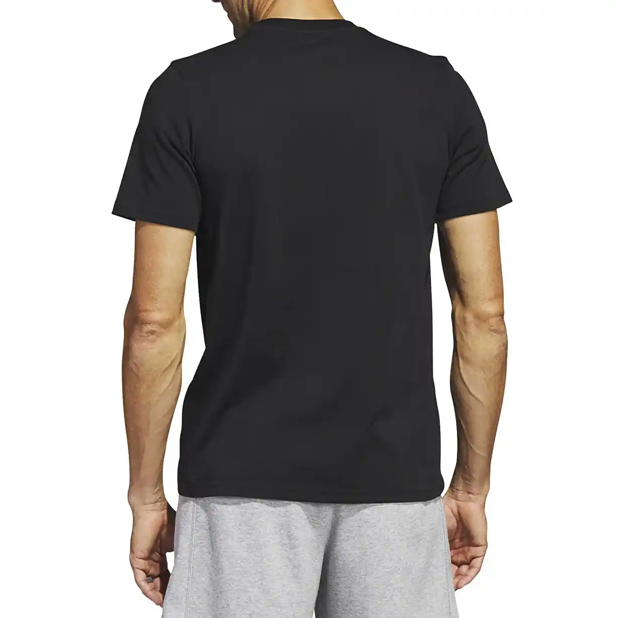 Adidas Clothing T-Shirts M Opt G T - Gentel Grab الجزائر