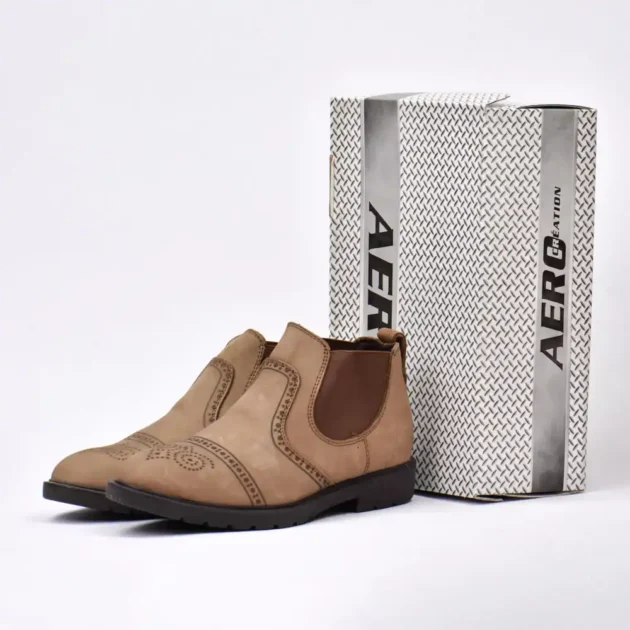 Timeless Footwear - Gentel Grab الجزائر