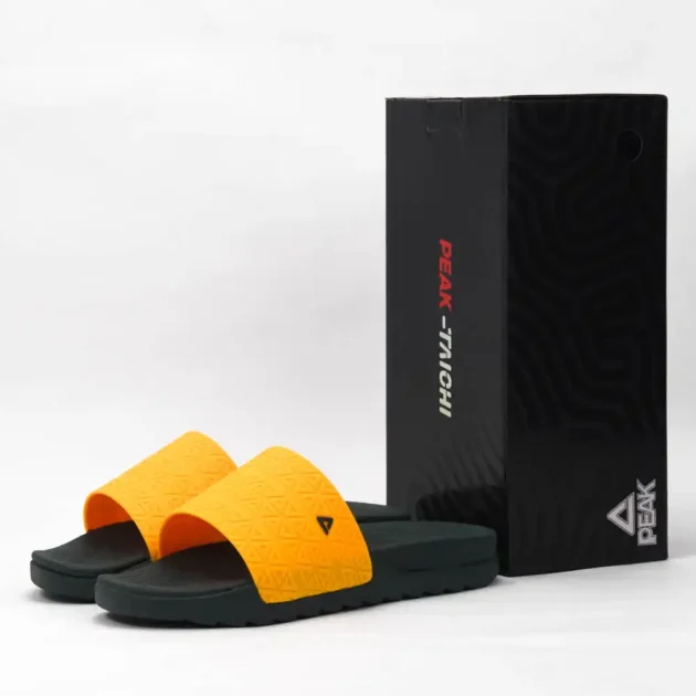 Peak Taichi Slippers - Gentel Grab الجزائر