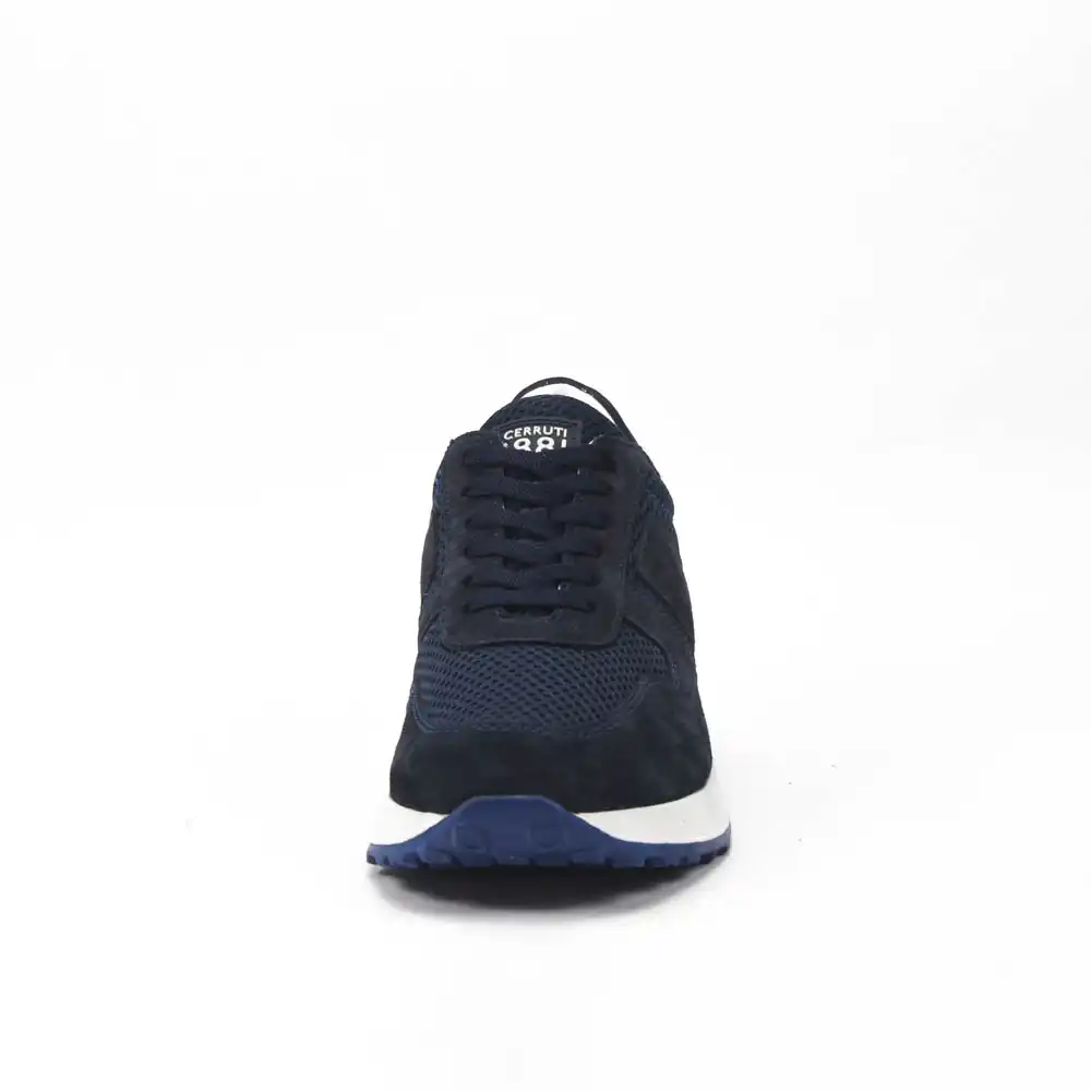 Cerruti 1881 Man Shoes Sneakers - Gentel Grab الجزائر