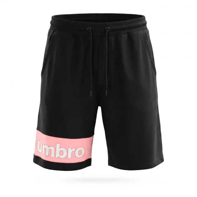 UMBRO SHORT - Gentel Grab الجزائر