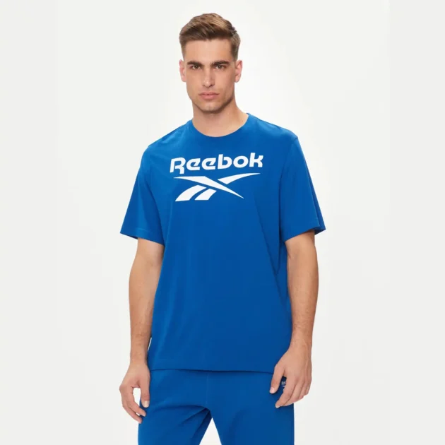 T-SHIRT REEBOK - Gentel Grab الجزائر