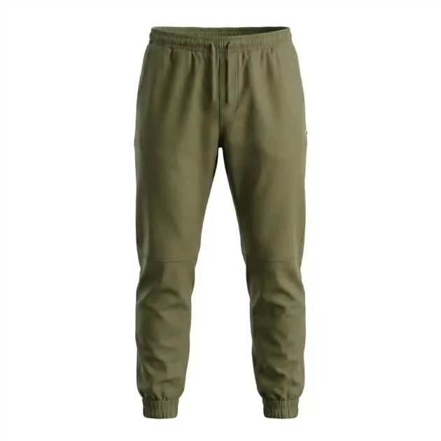 LUMBERJACK JOGGER KAKI - Gentel Grab الجزائر