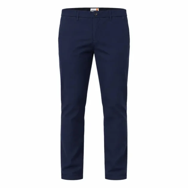 Timberland Stretch Twill Chino Pant - Gentel Grab الجزائر