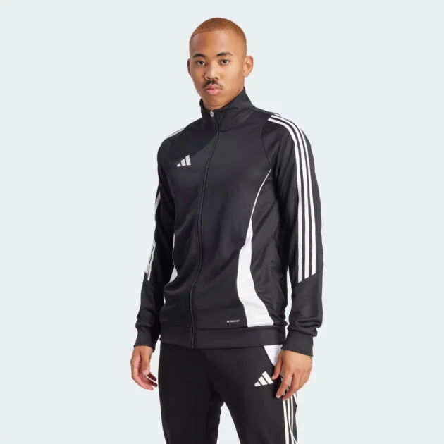 Veste d'entraînement Adidas Tiro 24 - Gentel Grab الجزائر