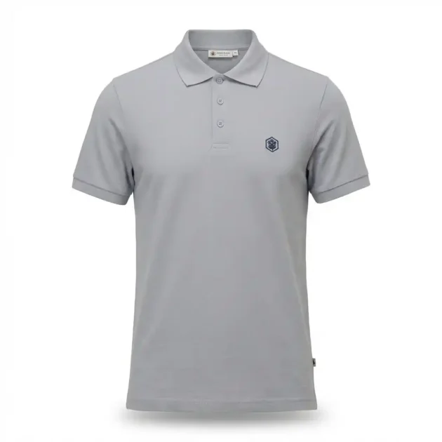 LUMBERJACK POLO - Gentel Grab الجزائر
