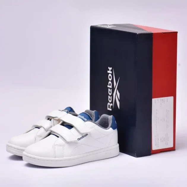 REEBOK ROYAL COMPLETE CLN - Gentel Grab الجزائر
