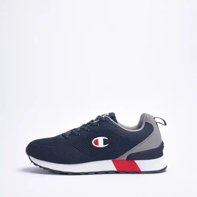 Low Cut Shoe GU NNY/GREY/R - Gentel Grab الجزائر