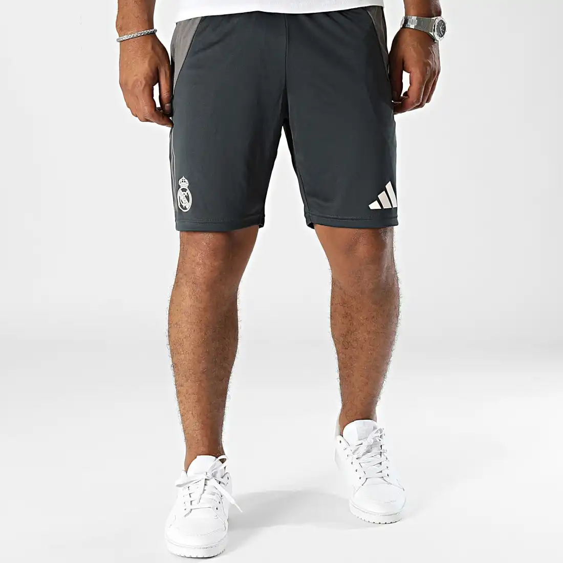 Short ADIDAS Jogging Real Madrid - Gentel Grab الجزائر